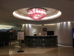 -西安锦江国际酒店