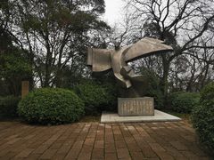 -采石矶景区
