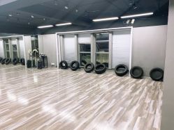 -Easyfun舞蹈生活馆