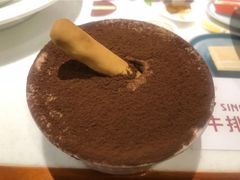 -斗牛士牛排餐厅(嘉里汇店)