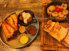 -Pakkhús Restaurant