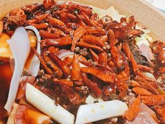 -常和州·夜宵大排档(常州单店)