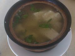 -四合心砂锅居(轩辕小区店)