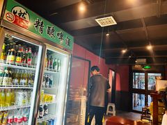 -鑫隆四季涮肉(八角畅游店)