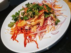 -当院鱼头泡饼(良乡店)