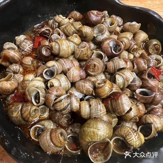 渔弋纸包鱼烤肉店