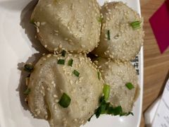 -小杨生煎(宝山花园城店)