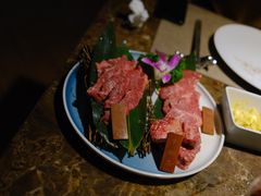 -觅福里•熟成和牛餐厅