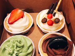 -Family cake壹家烘焙