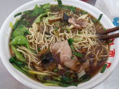 -老赵面店(大西路店)