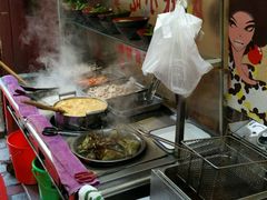 -老宅原住民沙茶面精品小吃(龙头路店)