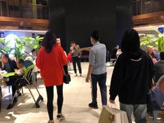 -宴秋杭州菜(锦艺城店)