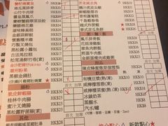 -点点心点心专门店(旺角店)