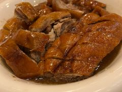 -清新鸡沙田乳鸽店(金融店)