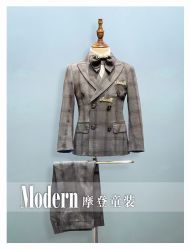 -租旗袍租礼服馆