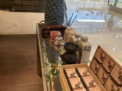 -Dragonfly悠庭·按摩Spa(静安嘉里中心店)