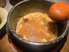 -芸山季·云南山珍菌火锅(人民广场来福士店)