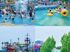-渔岛海洋度假区