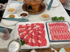 -东来顺饭庄(天坛店)