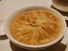 龙虾汤包-利苑酒家(宜安广场店)