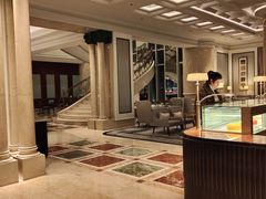 -广州富力丽思卡尔顿酒店