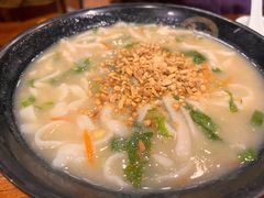 -老雒阳面馆·水席(定鼎门店)