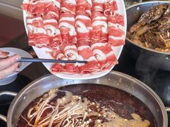 -品味渝香干锅鸭头(垡头西里店)