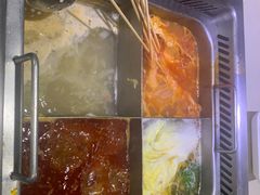-海底捞火锅(吾悦国际广场店)