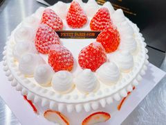 -PETIT PARIS 小巴黎(花园道店)