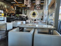 大堂-十二小节BAR·COFFEE·ACE&CLUB·火车咖啡厅(751店)