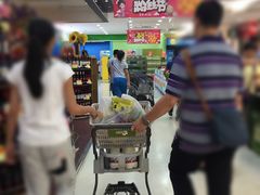 -华润万家(荔湾店)