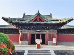 -隆兴寺