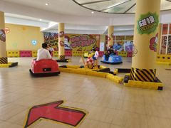 -太阳岛度假酒店