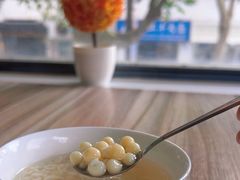-笃笃笃糖粥(十全街店)