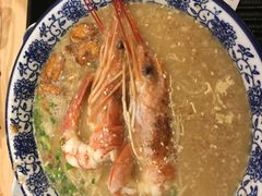 -雷门拉面·现熬骨汤(凯德来福士店)