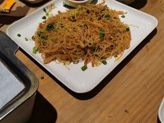 -木屋烧烤(岗顶二店)