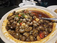 -芳芳私房菜·精做淮扬菜(承德路店)
