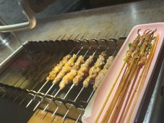 -麦凯伦烧烤·精酿超级工厂店(金桥总店)