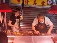 -明记牛杂(新马路分店)
