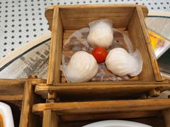 -茶港·点心·啫啫煲(范湖万达广场店)
