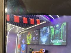 -关你鬼室大型密室逃脱(佛山创意园店)