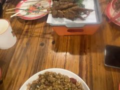 -冶建镜子·中国龙虾王(总店)