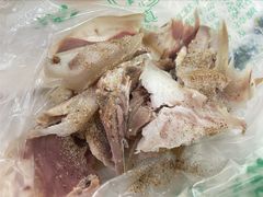 白水羊肉-洪记白水羊头(天坛店)
