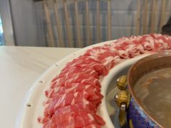 -内蒙古牛羊肉特色美食(后海滨路店)