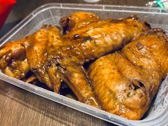 -山水肠粉(盐田店)
