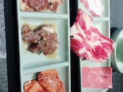 -九寸钉自助·炭火烤肉烧烤(欧乐时尚广场店)