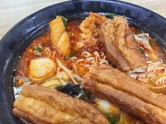 -四川老牛麻辣烫(北门桥店)