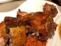 -炊烟小炒黄牛肉(中心印象城店)
