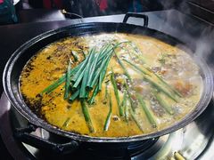 -石灰市毛记烧鸡公(解放碑店)
