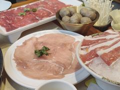 -蜀家渝重庆火锅(南屏街店)